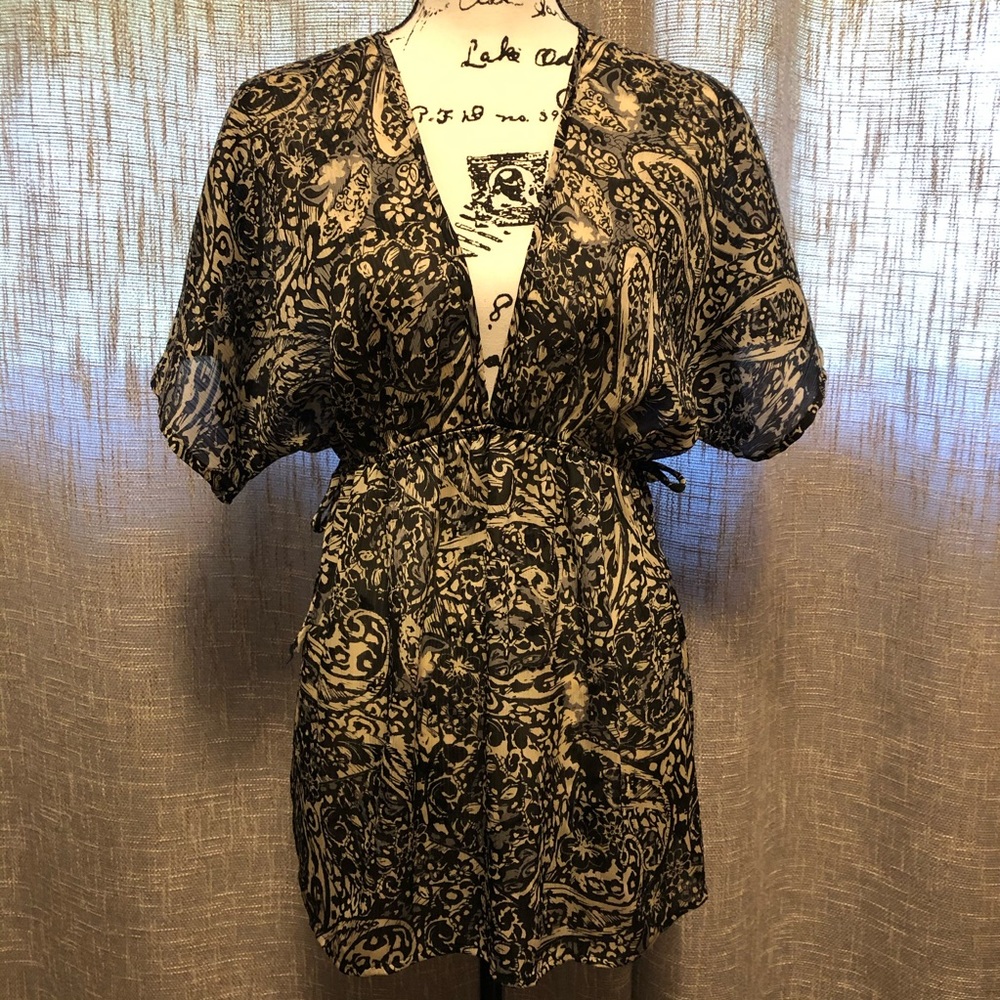 Motherhood Maternity Tunic Top! ✨